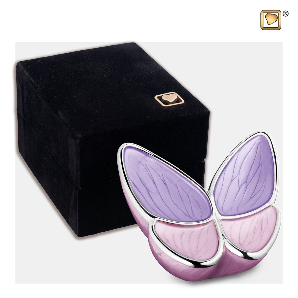 Wings of Hope Lavender Keepsake
$100.00