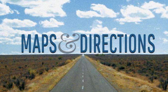 Maps & Directions