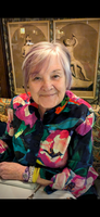 Susan Carol Warren - Karn