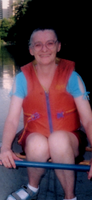 Arlene Ruth Thompson
