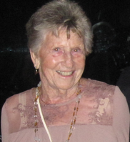 Marie Claudette Garrod