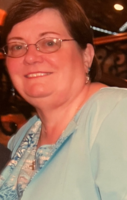 Joyce Marie Shepherd