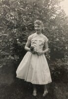 Janet Marie Gilbert