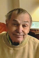 Charles Robert McKenzie