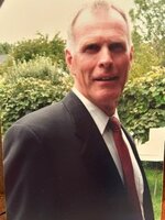 Thomas Bruce Mattingley