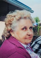 Mildred Kathleen Storozuk