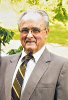 Kenneth Ronald Scott